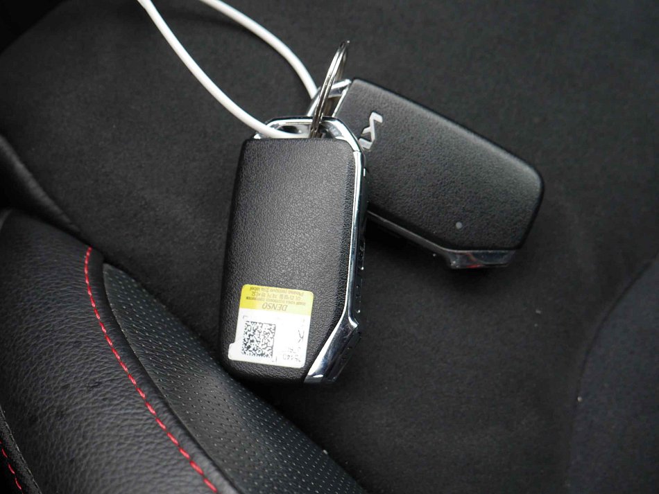 Kia Proceed 1.6 T-GDi 