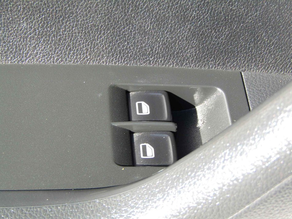 Škoda Octavia III 1.6 TDi 