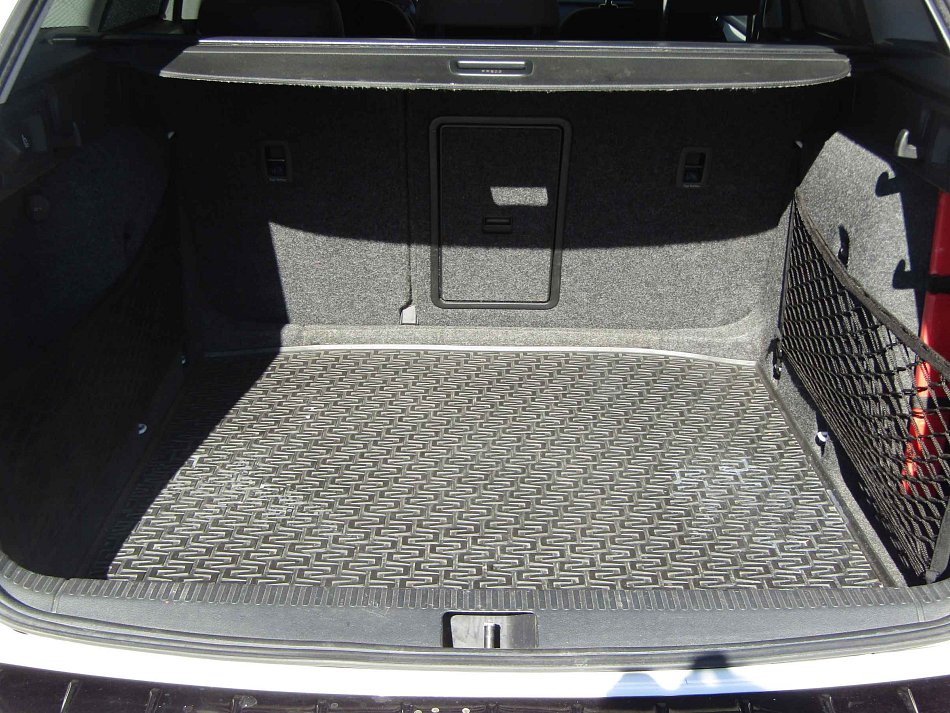 Škoda Octavia III 1.6 TDi 