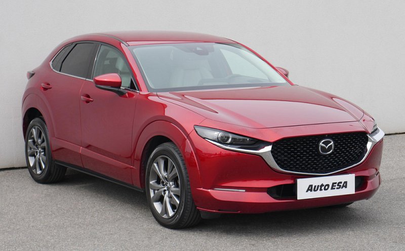 Mazda CX-30 2.0i Style