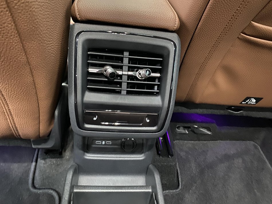 Škoda Kodiaq II 2.0 TDi Exclusive 4x4