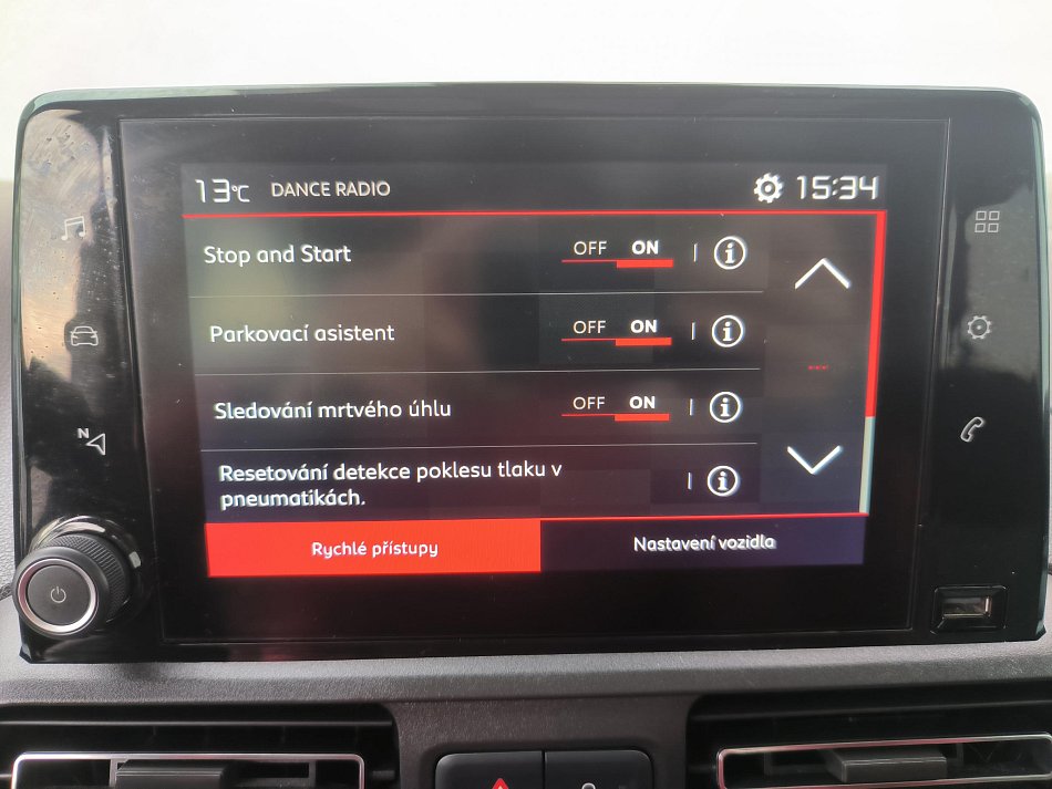 Citroën Berlingo 1.5 HDi 
