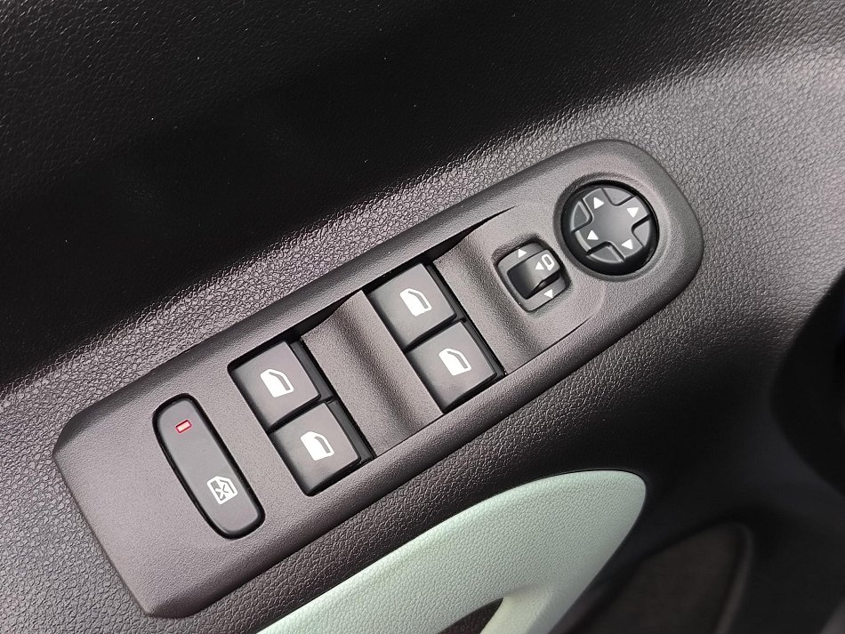 Citroën Berlingo 1.5 HDi 