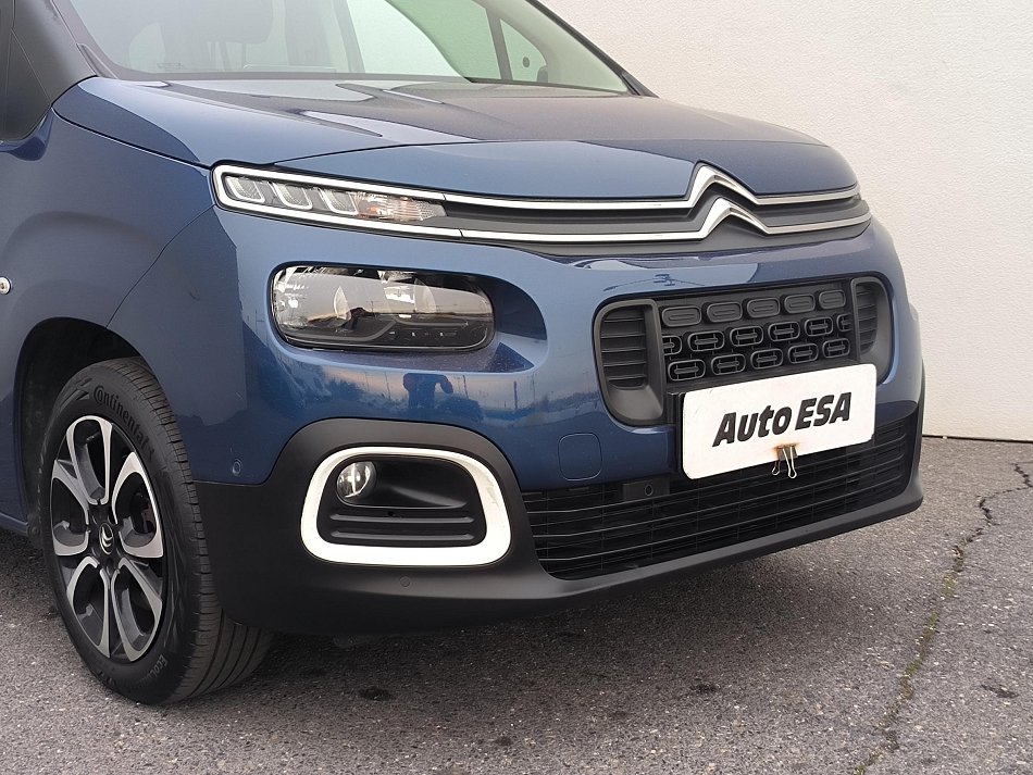 Citroën Berlingo 1.5 HDi 