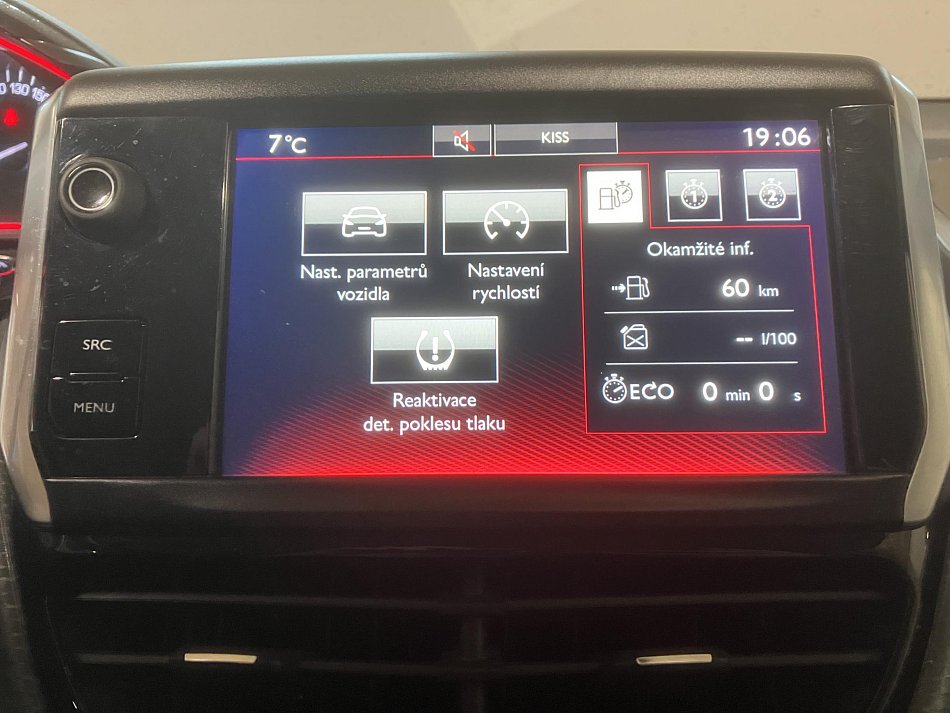 Peugeot 2008 1.2PT GT Line