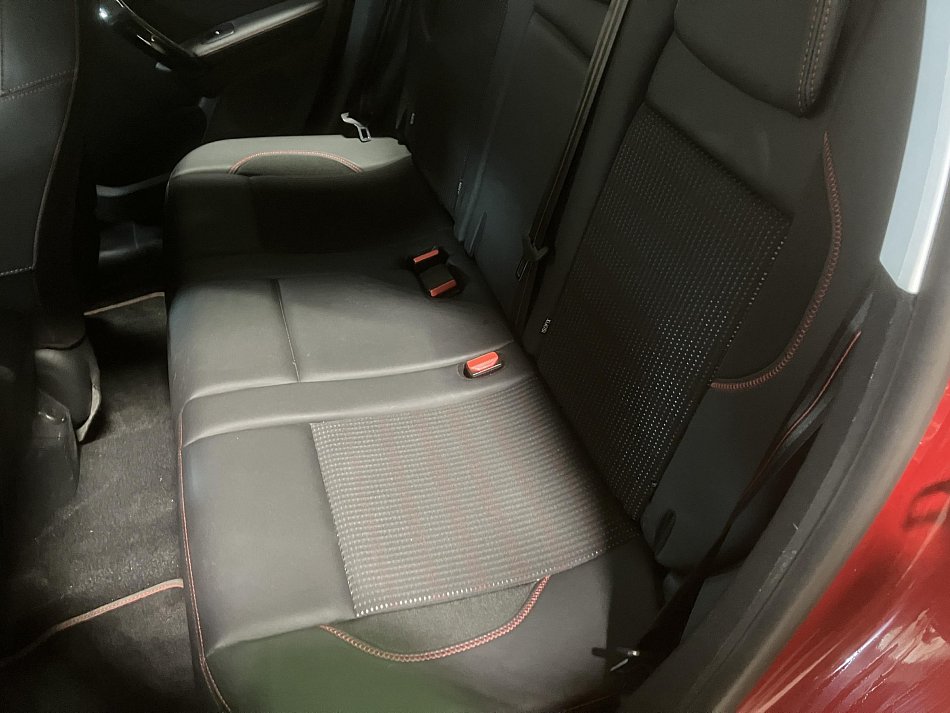 Peugeot 2008 1.2PT GT Line