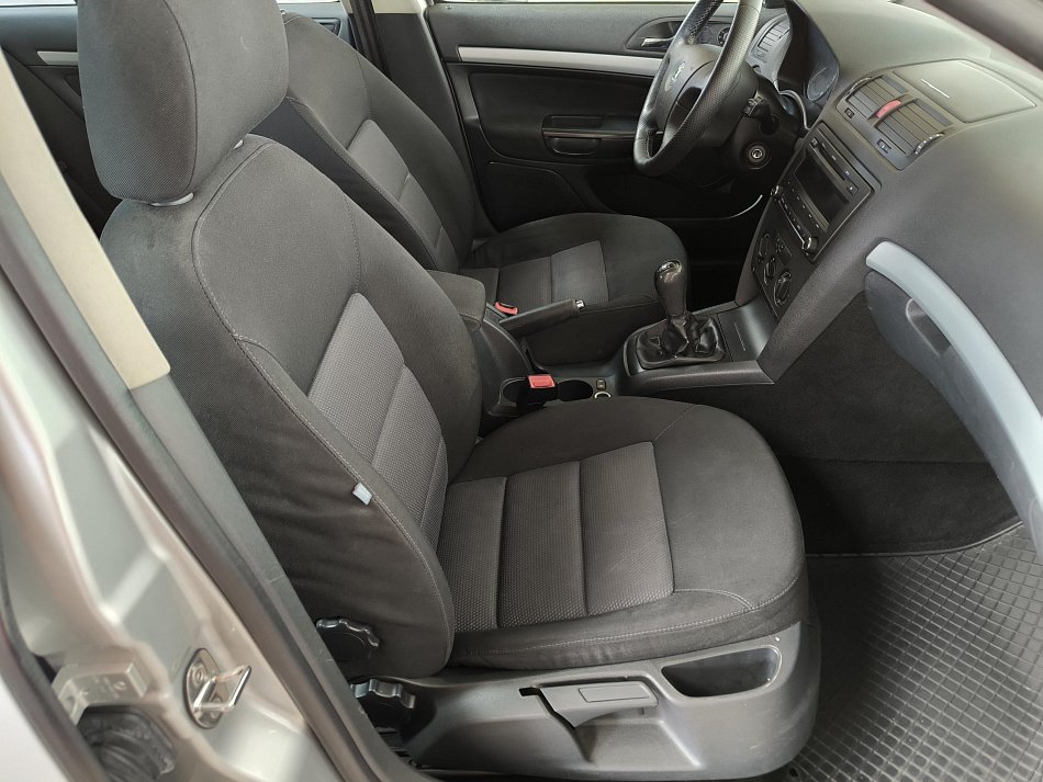 Škoda Octavia II 1.9 TDi 