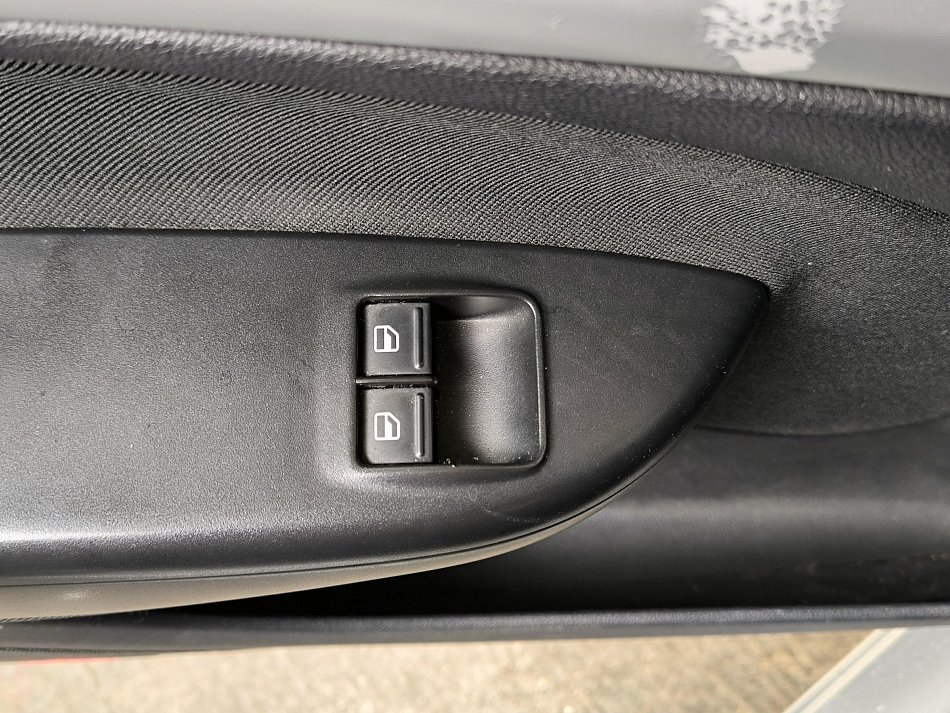 Škoda Octavia II 1.9 TDi 