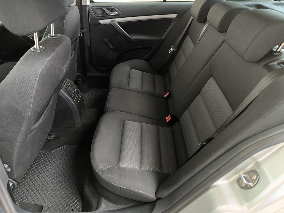 Škoda Octavia II 1.9 TDi 