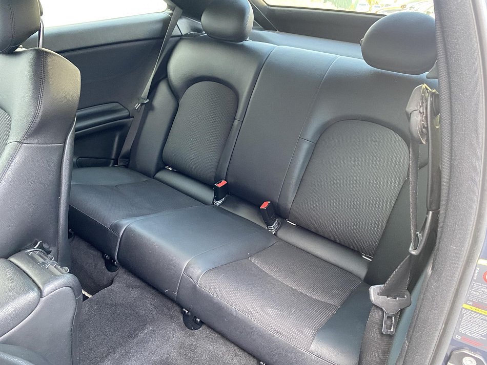 Mercedes-Benz CLC 1.8K  180K