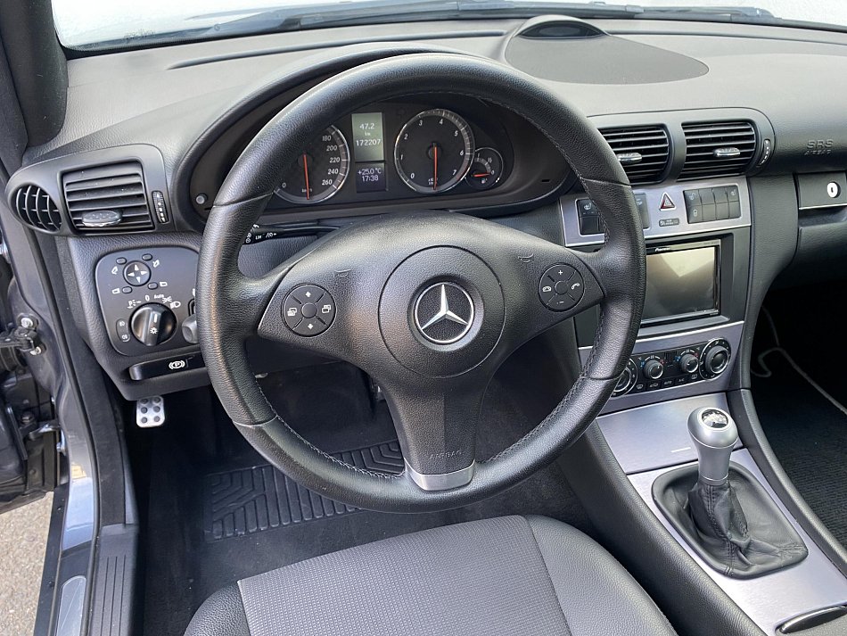 Mercedes-Benz CLC 1.8K  180K