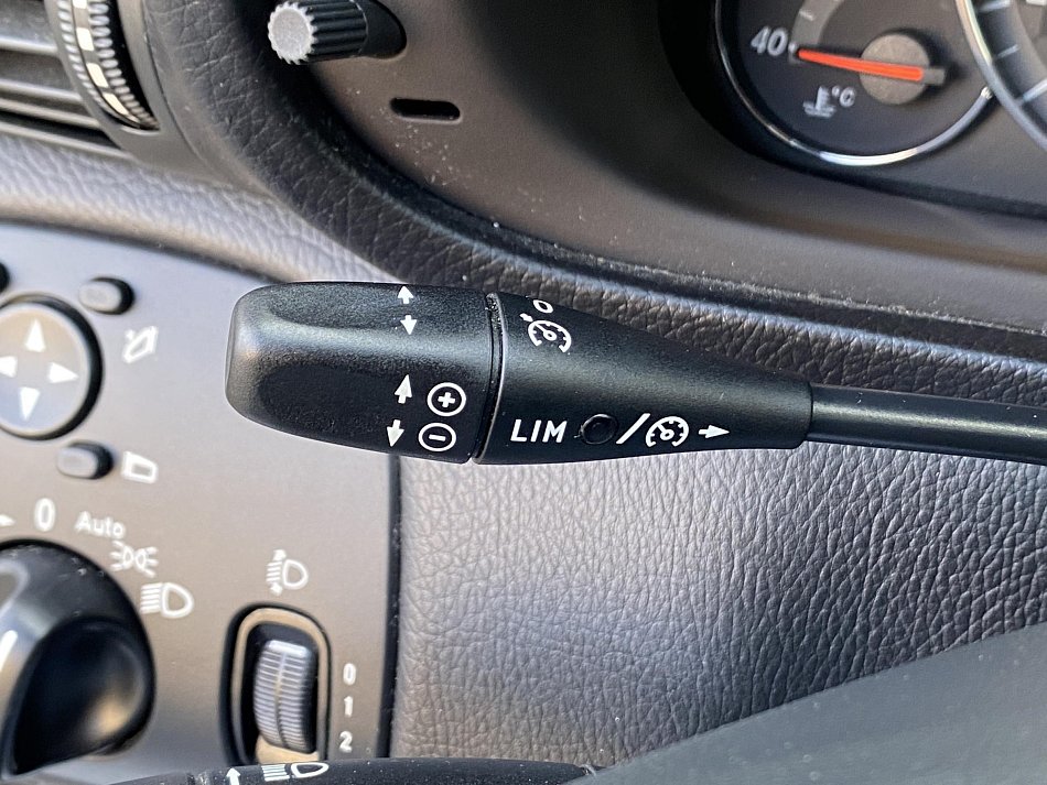 Mercedes-Benz CLC 1.8K  180K