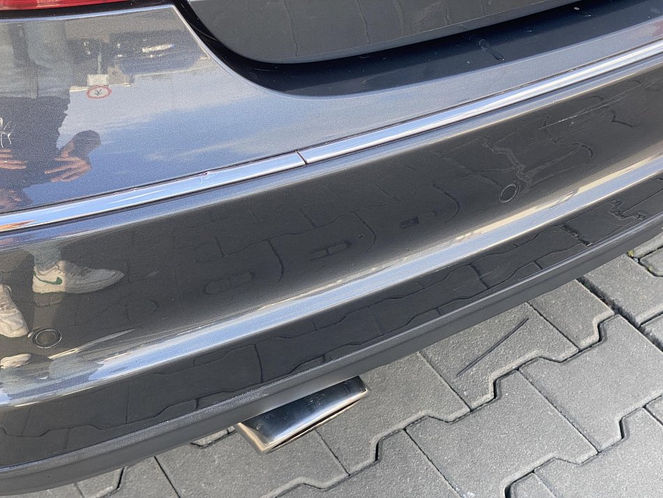 Mercedes-Benz CLC 1.8K  180K
