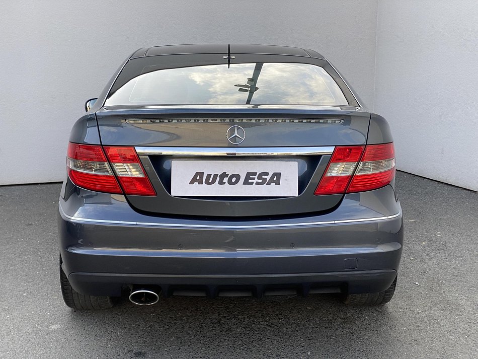 Mercedes-Benz CLC 1.8K  180K