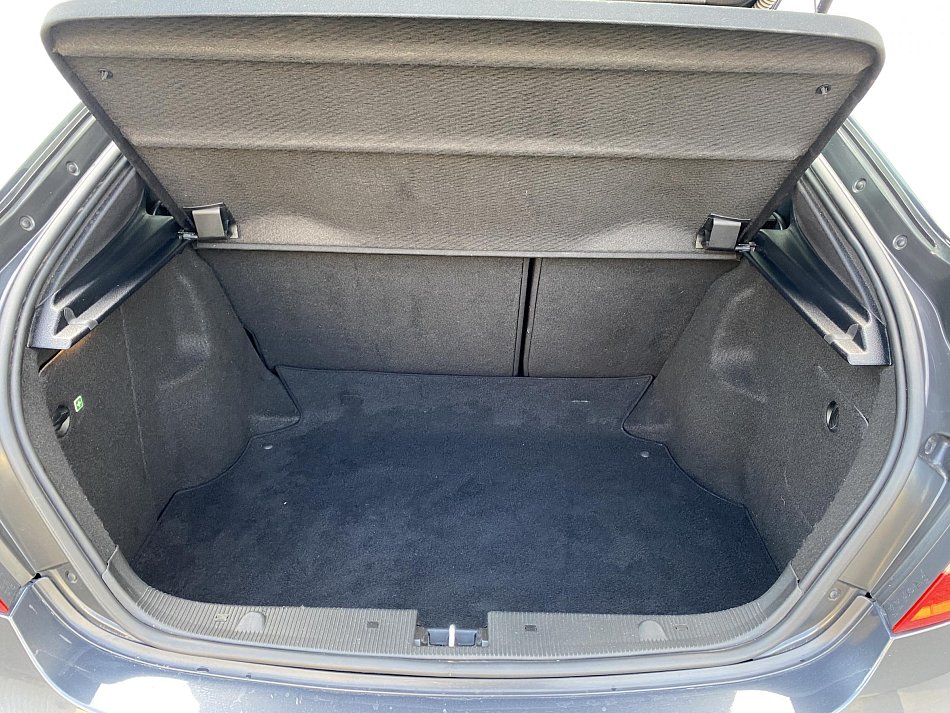 Mercedes-Benz CLC 1.8K  180K