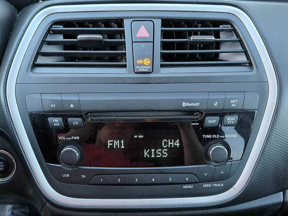 Suzuki SX4 1.6VVT Premium 4x4