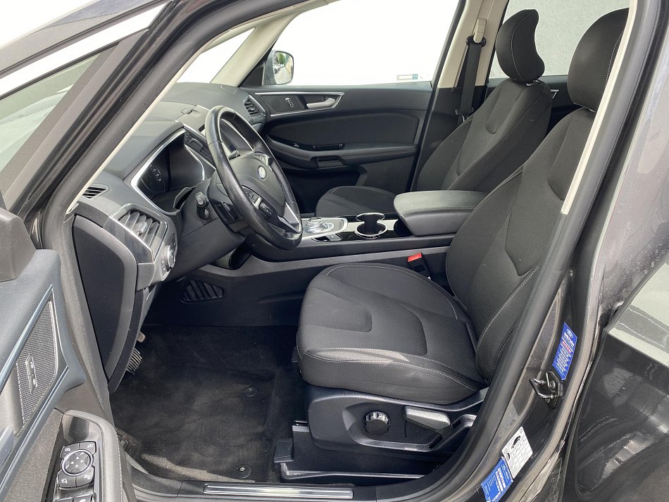 Ford S-MAX 2.0 TDCi Titanium