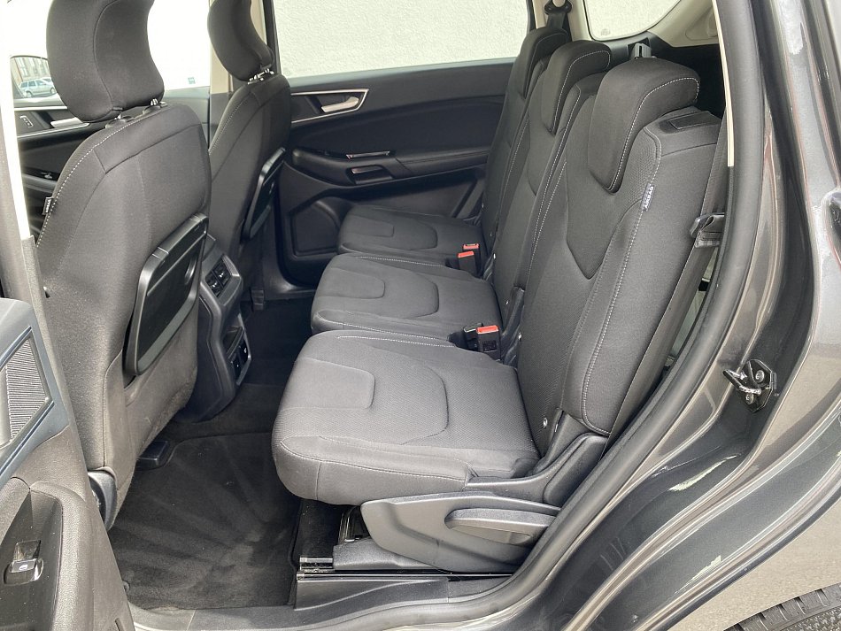 Ford S-MAX 2.0 TDCi Titanium