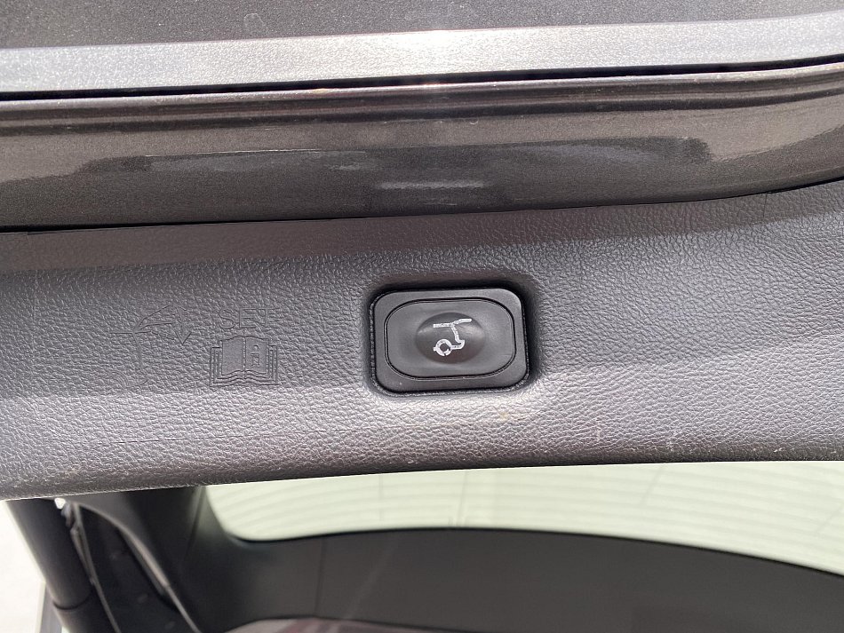 Ford S-MAX 2.0 TDCi Titanium