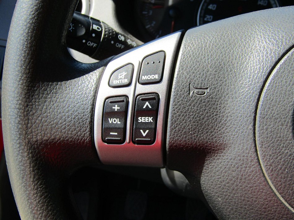 Suzuki Swift 1.3i 