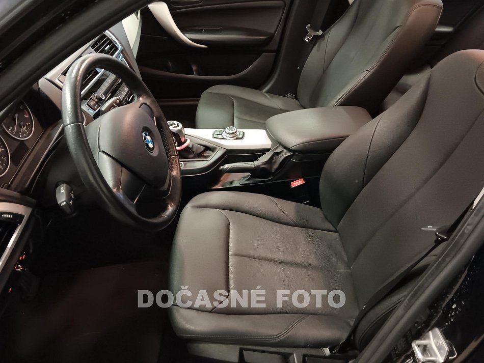 BMW Řada 1 1.5D  116D