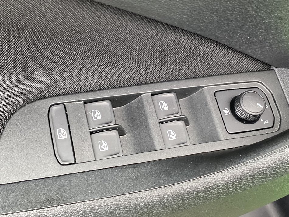 Škoda Kamiq 1.0 G-Tec Drive