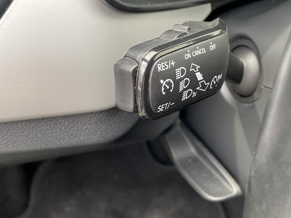 Škoda Kamiq 1.0 G-Tec Drive