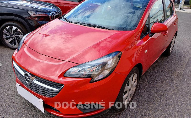 Opel Corsa 1.3 CDTI 