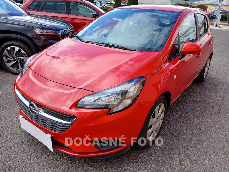 Opel Corsa 1.3 CDTI 