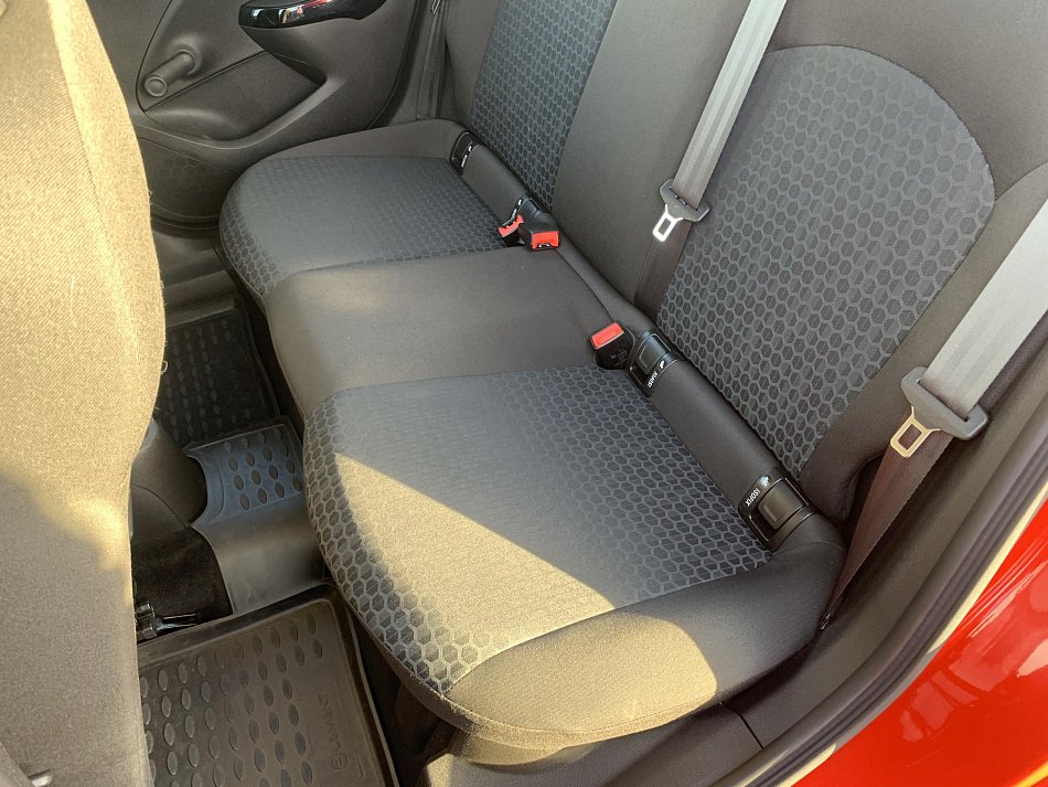Opel Corsa 1.3 CDTI 
