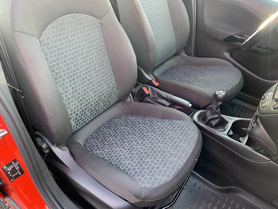 Opel Corsa 1.3 CDTI 