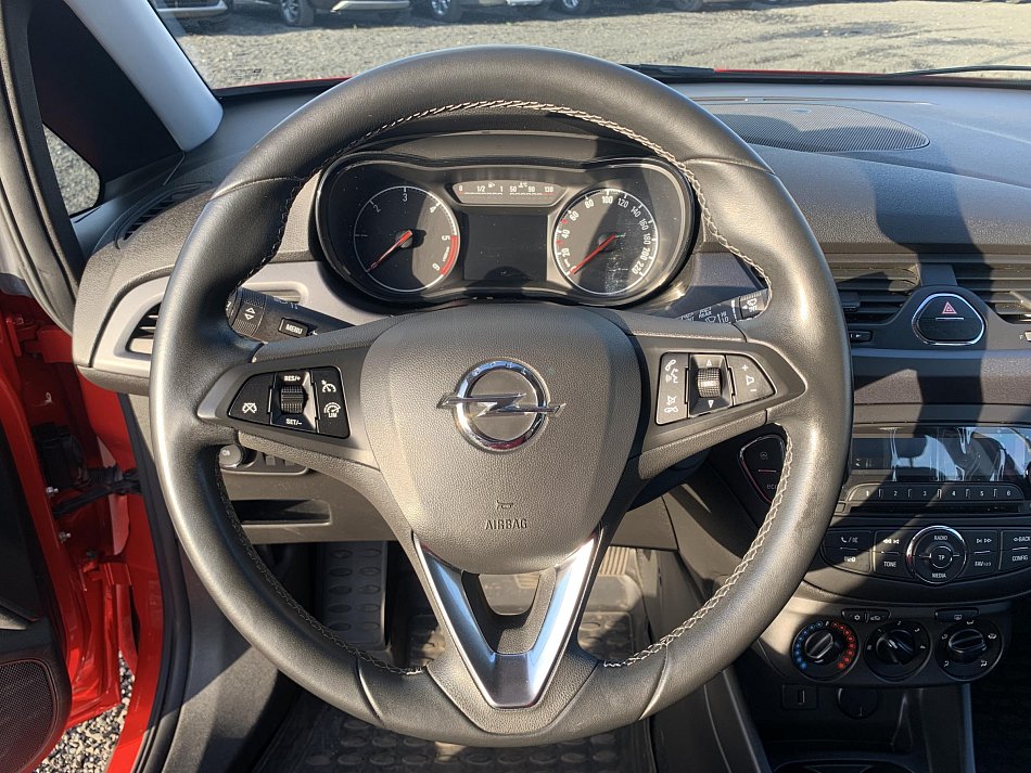 Opel Corsa 1.3 CDTI 