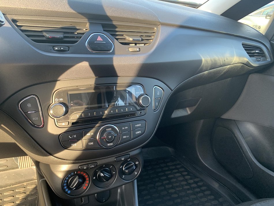 Opel Corsa 1.3 CDTI 
