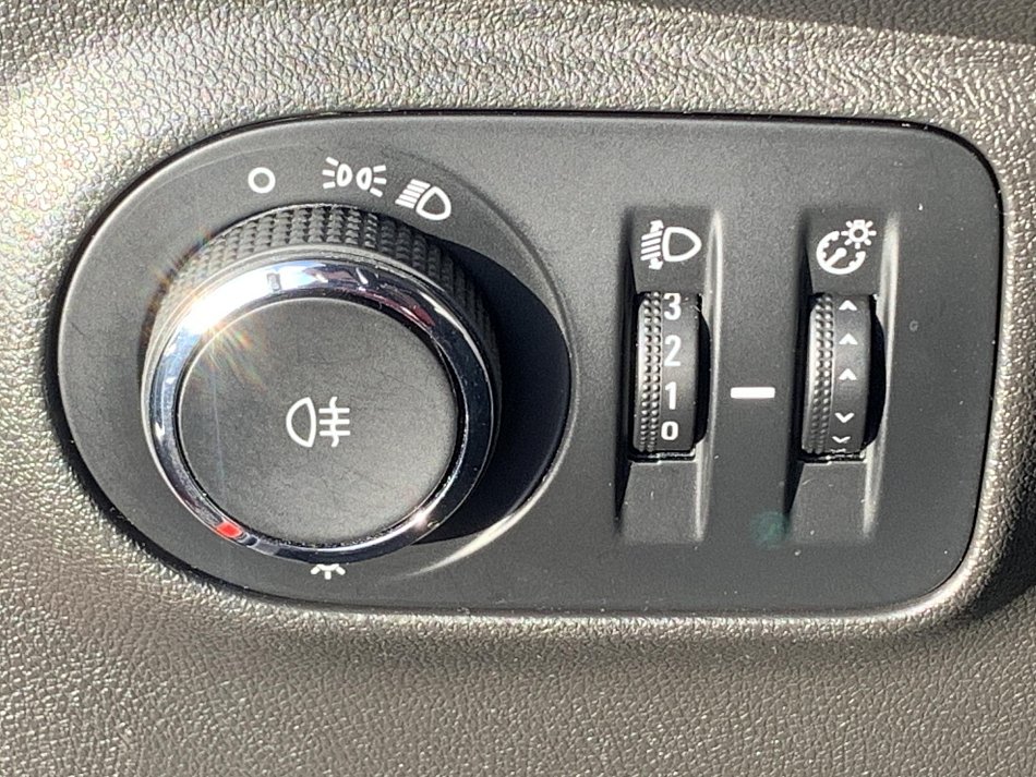Opel Corsa 1.3 CDTI 