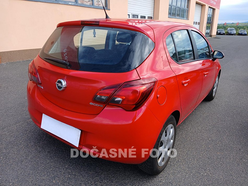 Opel Corsa 1.3 CDTI 