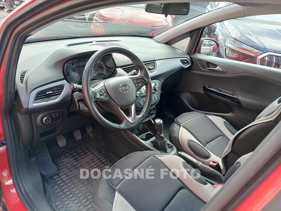 Opel Corsa 1.3 CDTI 