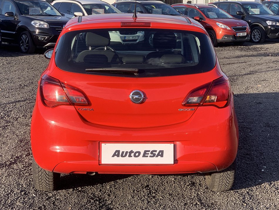 Opel Corsa 1.3 CDTI 