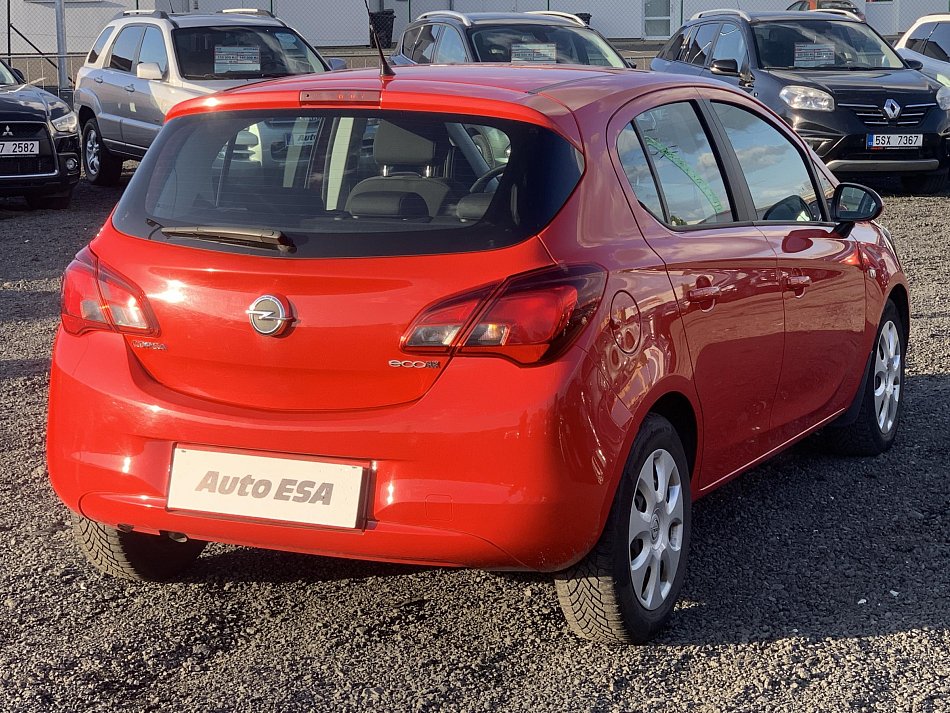 Opel Corsa 1.3 CDTI 