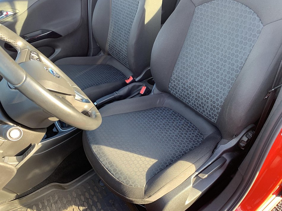 Opel Corsa 1.3 CDTI 
