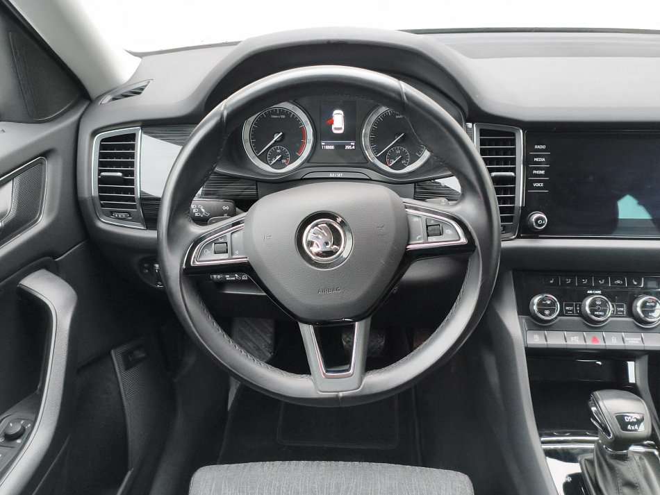 Škoda Kodiaq 2.0 TSi Style 4x4