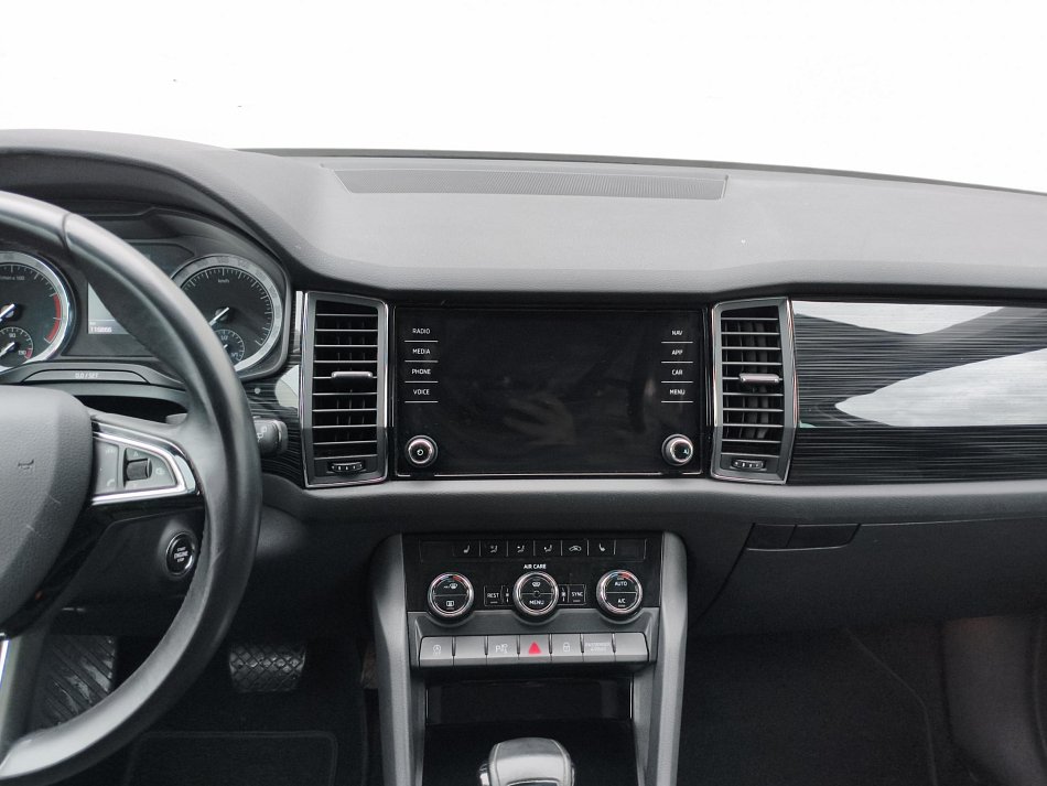 Škoda Kodiaq 2.0 TSi Style 4x4