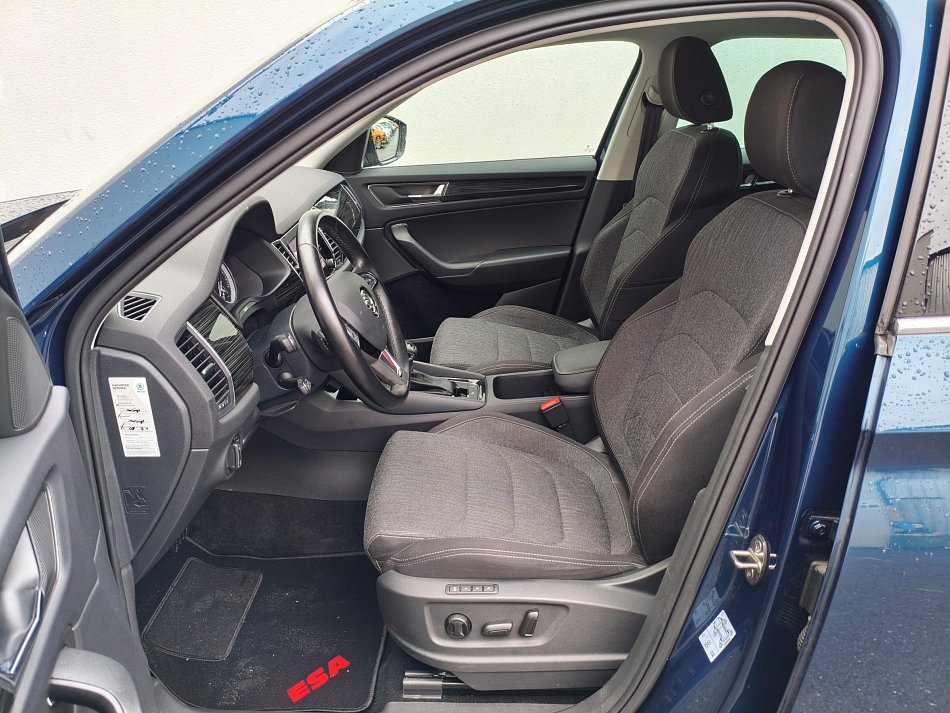 Škoda Kodiaq 2.0 TSi Style 4x4