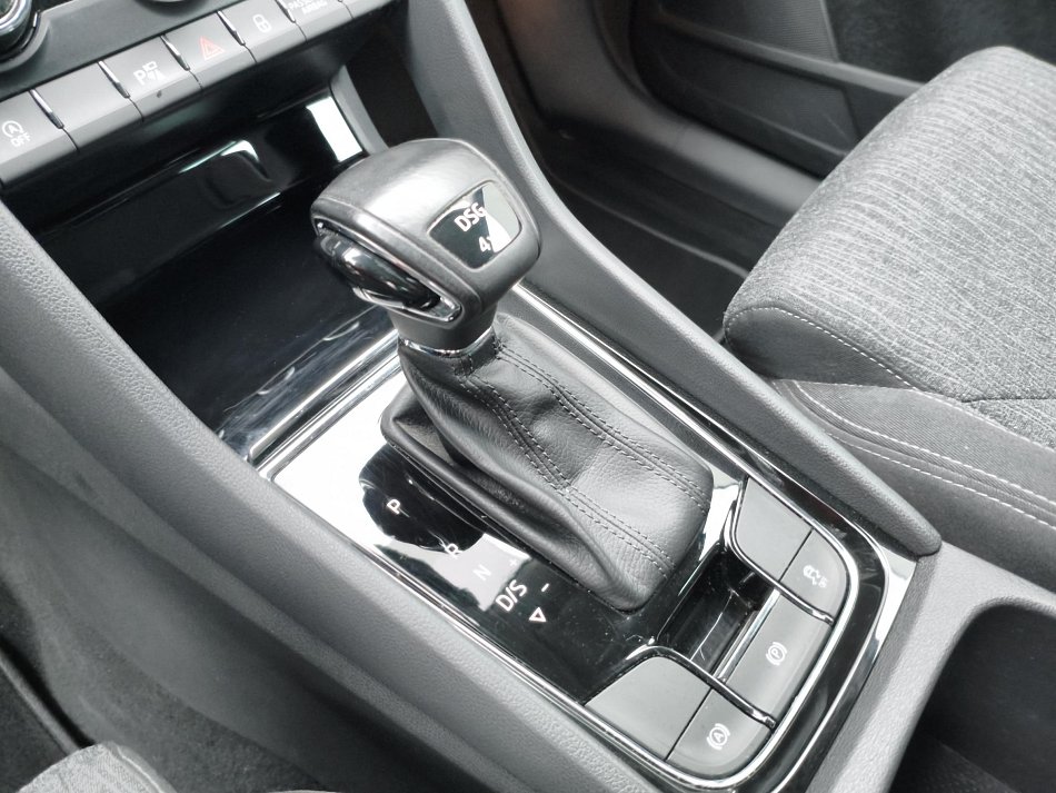 Škoda Kodiaq 2.0 TSi Style 4x4