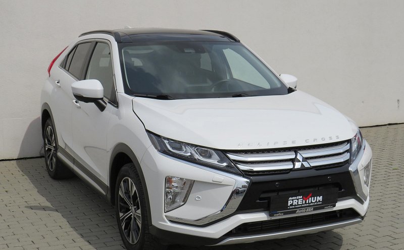 Mitsubishi Eclipse Cross 1.5 T- Mivec Instyle 4x4