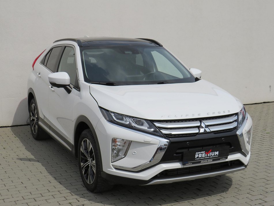 Mitsubishi Eclipse Cross 1.5 T- Mivec Instyle 4x4