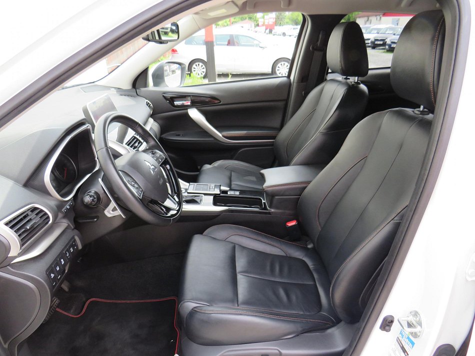 Mitsubishi Eclipse Cross 1.5 T- Mivec Instyle 4x4