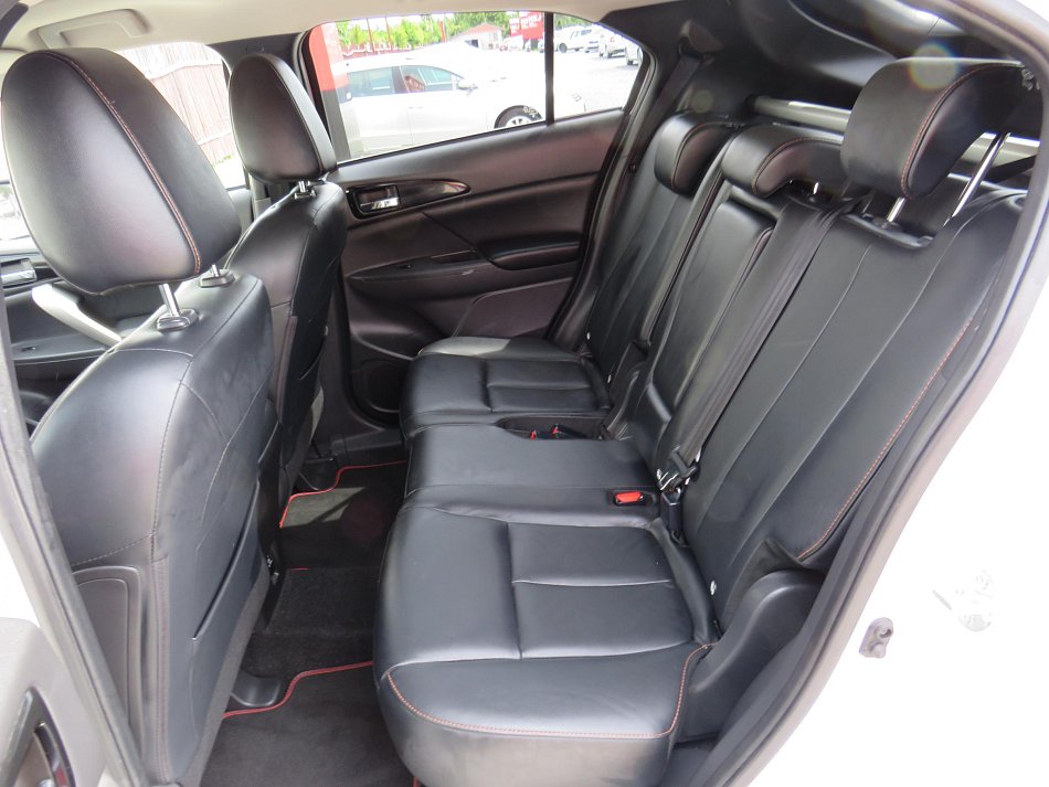 Mitsubishi Eclipse Cross 1.5 T- Mivec Instyle 4x4