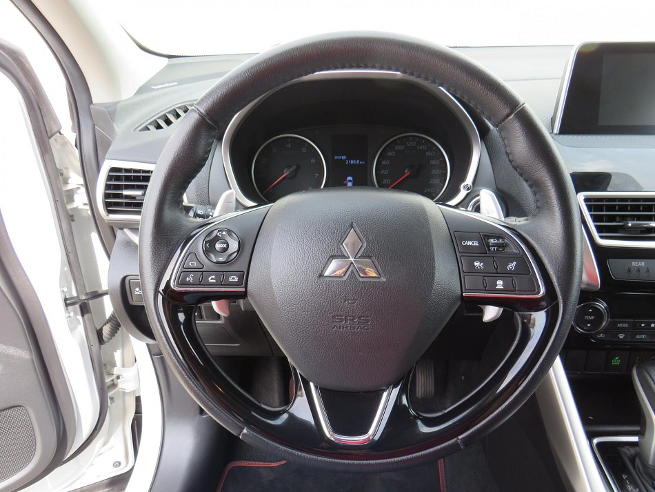 Mitsubishi Eclipse Cross 1.5 T- Mivec Instyle 4x4