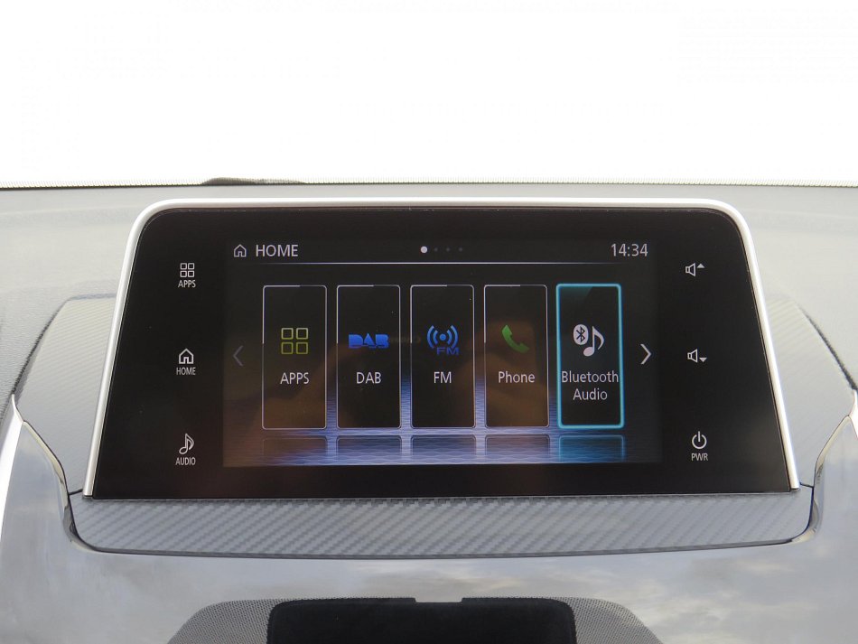 Mitsubishi Eclipse Cross 1.5 T- Mivec Instyle 4x4