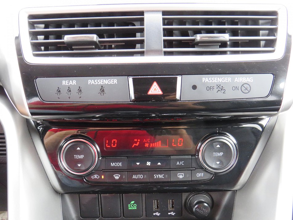 Mitsubishi Eclipse Cross 1.5 T- Mivec Instyle 4x4